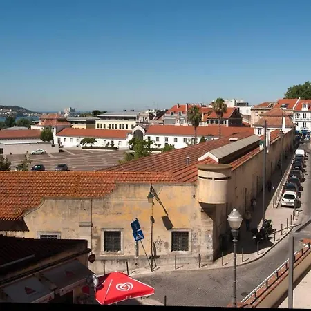 Belem Ajuda Лиссабон