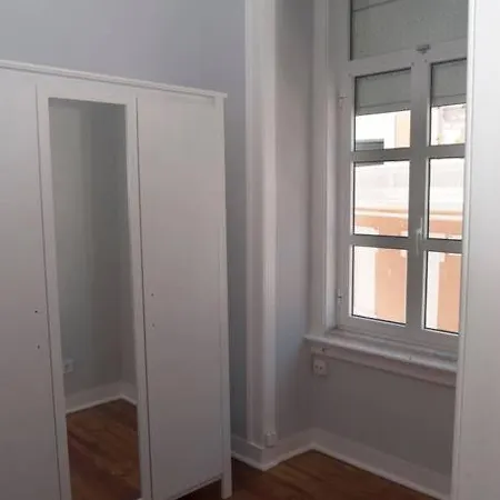 Belem Ajuda Apartment Lissabon